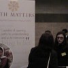 Faith Matters Team At The Communities And Local Government Prevent Conference